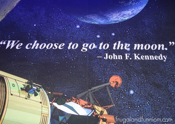 Exploring Kennedy Space Center: A Must See Florida Travel Destination!
