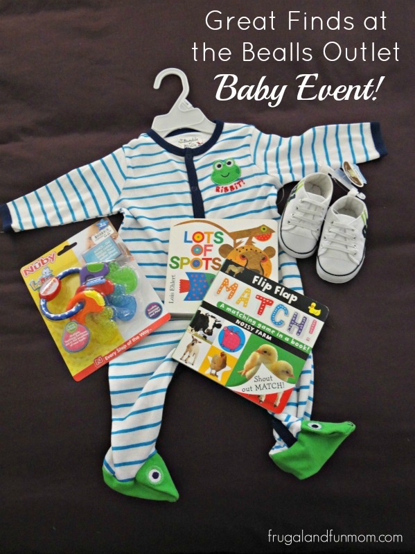 Bealls Outlet Baby Event Items